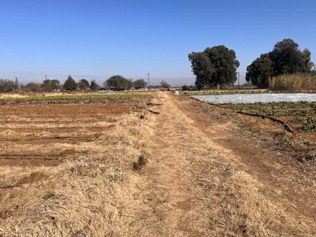 Land for sale in Midvaal, Gauteng