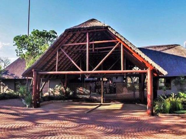 Land for sale in Limpopo