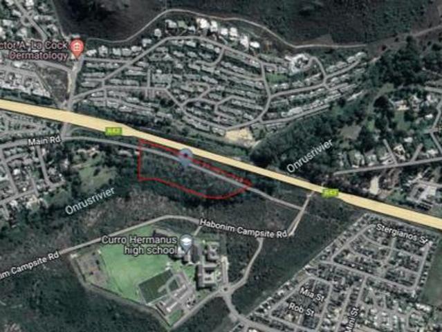 Land for sale in Western Cape