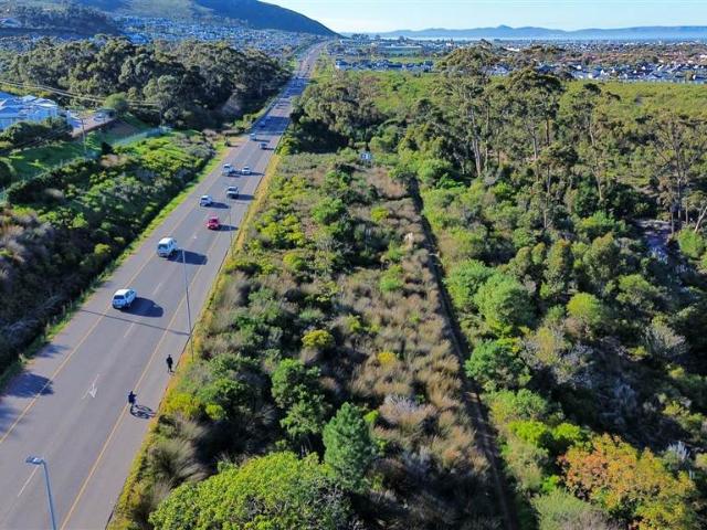 Land for sale in Rietpoel, Theewaterskloof Local Municipality
