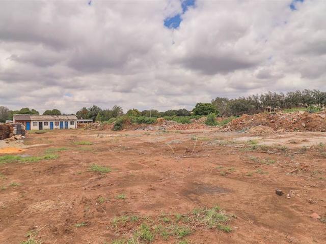 Land for sale in Ekurhuleni, Gauteng