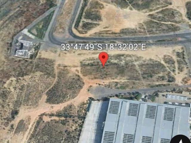 Land for sale in Cape Town, Western Cape