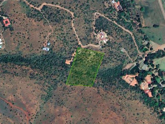 Land for sale in Tlhabane, North West