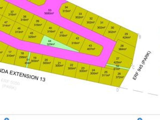 Land for sale in Gert Sibande, Mpumalanga