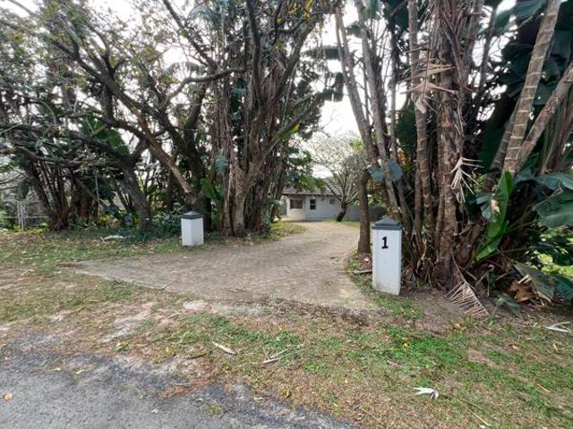 Land for sale in Ugu District Municipality, Kwazulu-natal