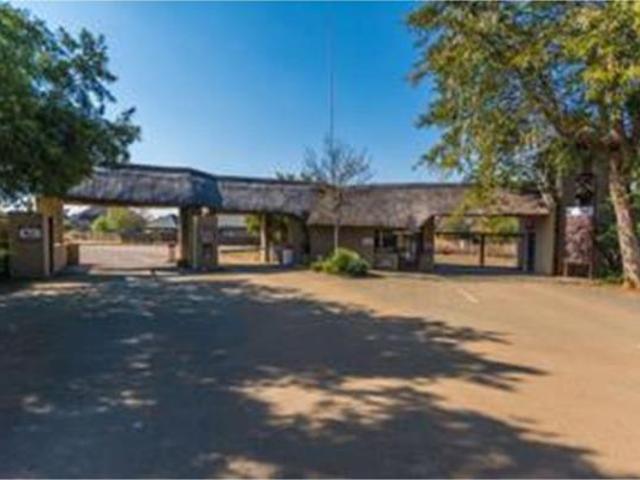 Land for sale in Westonaria, Gauteng
