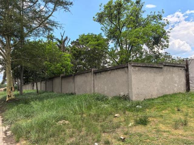 Land for sale in Ehlanzeni, Mpumalanga