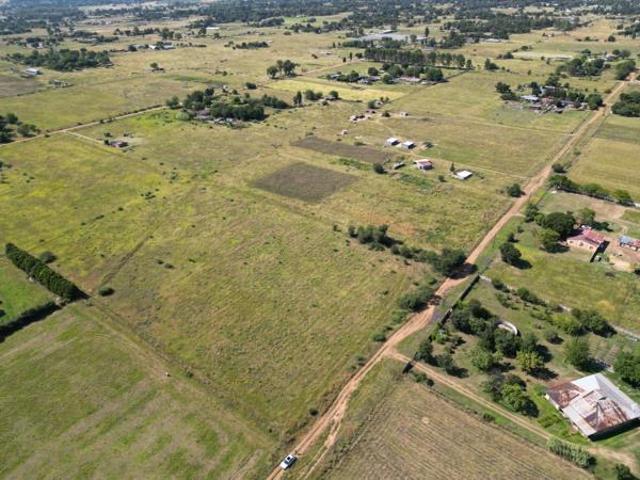 Land for sale in Sedibeng, Gauteng