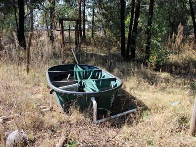 Land for sale in Midvaal, Gauteng