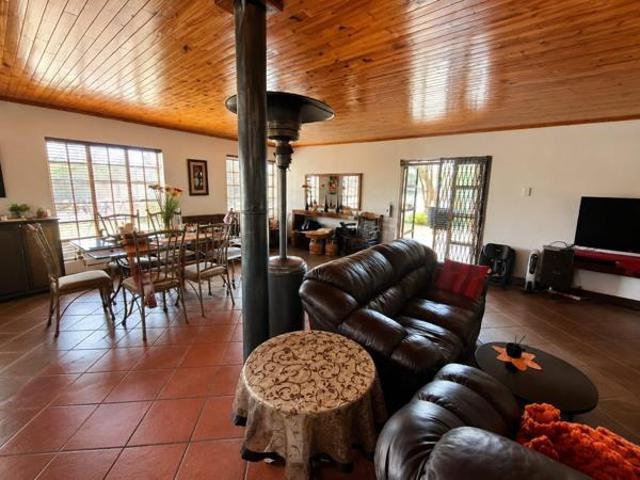Land for sale in Sedibeng, Gauteng