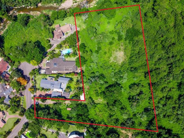 Land for sale in Seaview, Kwazulu-natal