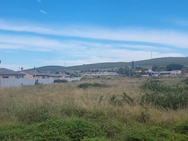 Land for sale in Eastern Cape