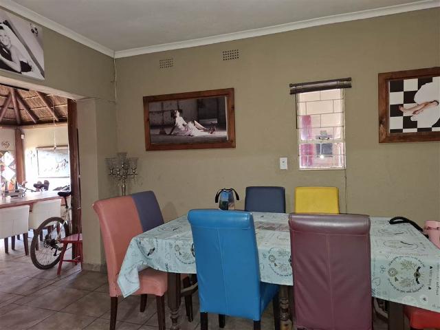 House for sale in Sundra, Mpumalanga