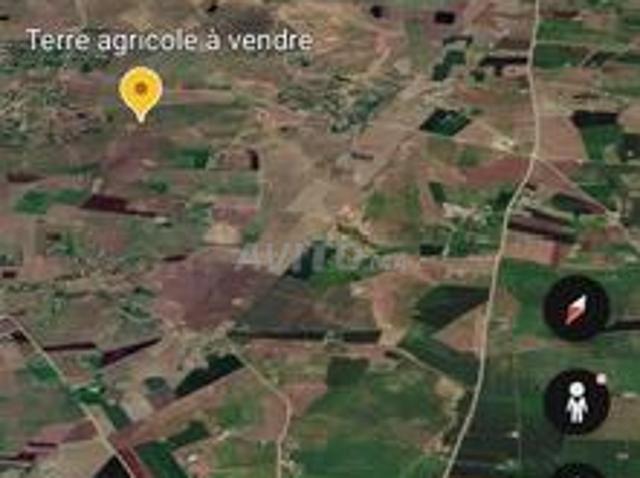 Propriété vente à Berrechid, Gharb-Chrarda-Beni Hssen