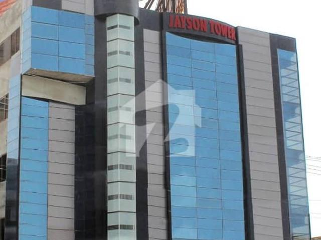 Building for sale in Islamabad