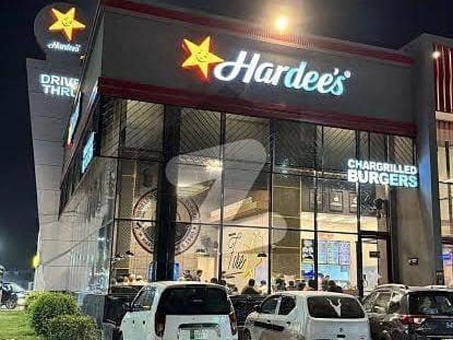 Building for rent in Faisalabad, Islamabad Capital Territory