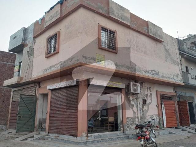 House for sale in Faisalabad, Islamabad Capital Territory