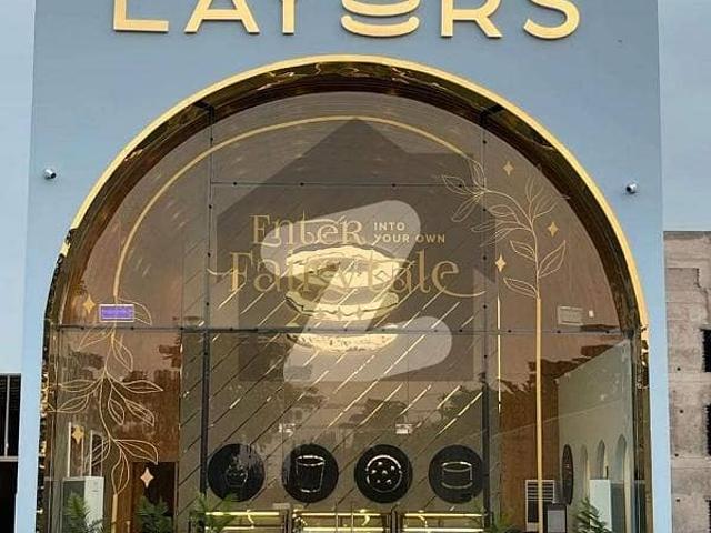 Building for rent in Faisalabad, Islamabad Capital Territory