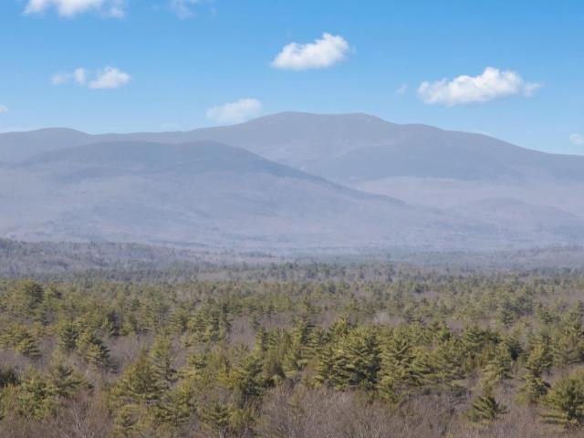 Land for sale in New Hampshire