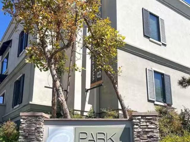 Condo for rent in North Hollywood, Winnetka Neighborhood Council District