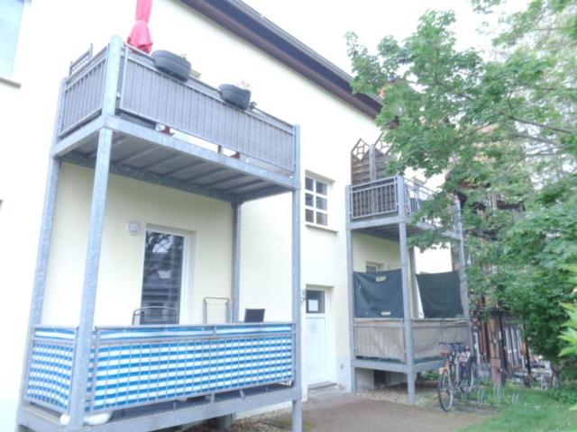 Wohnung kaufen in Böhlitz-Ehrenberg, Leipzig