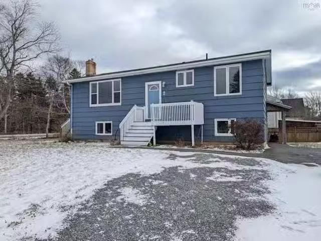 House for sale in Fairview, Nova Scotia