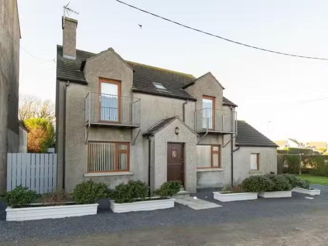 House for sale in Ballynahown, Connacht