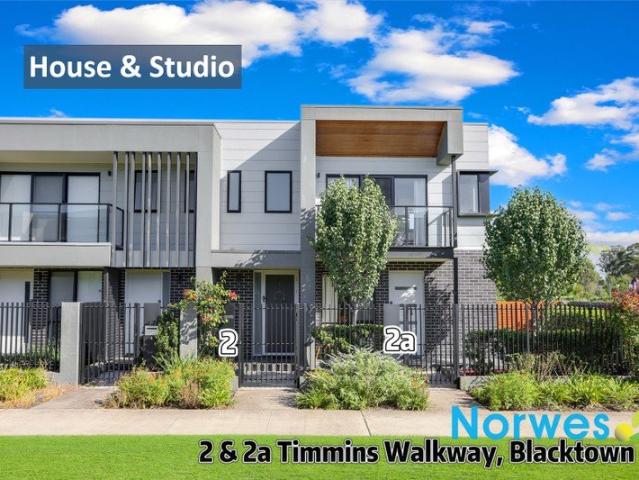 House for sale in Sydney, New South Wales
