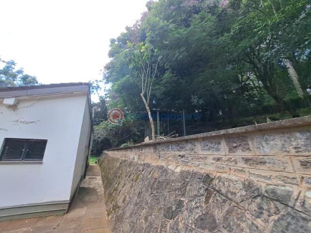 Land for sale in Muthaiga, Kiambu