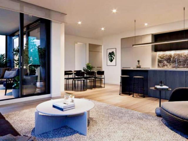 Apartment for rent in Camerons Creek, Victoria