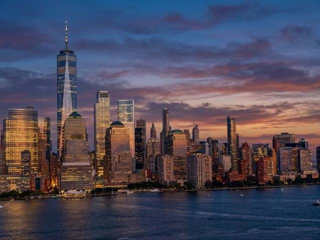 Condo for sale in Hudson, New Jersey