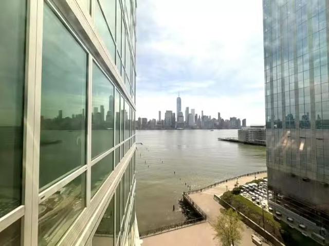 House for rent in Jersey City
