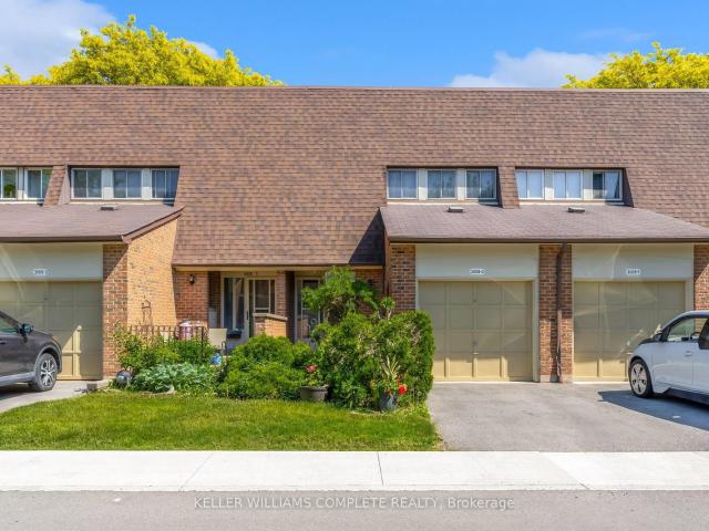 Condo for sale in Woburn, Ontario
