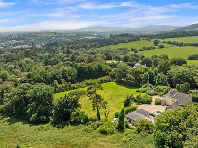 Detached House for sale in Delgany, North Tipperary