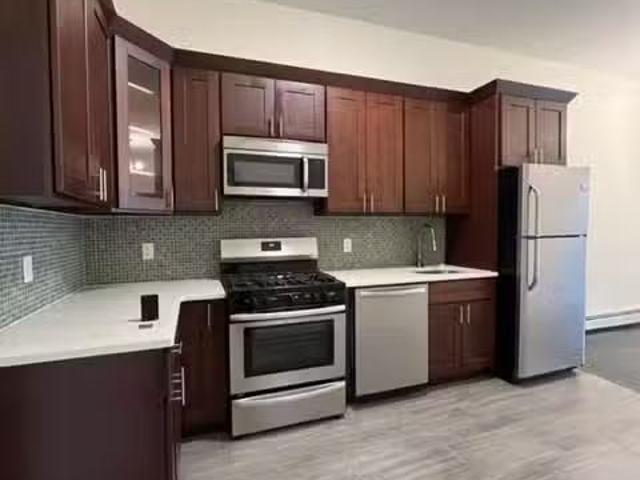 Condo for rent in Jersey City
