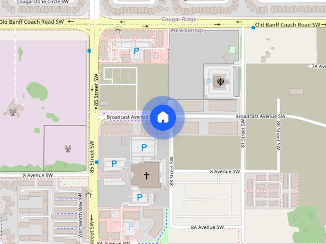 Apartment for rent in Northwest, Alberta