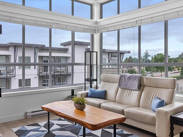 Condo for rent