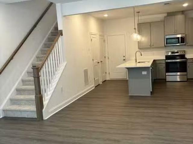 Condo for rent in Wake Forest