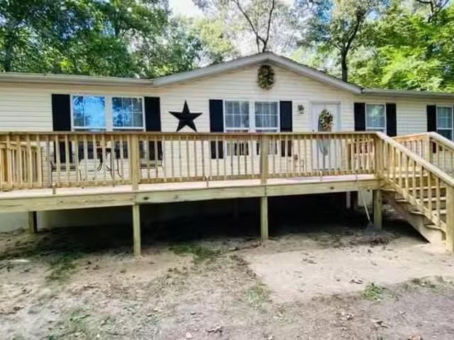 House for rent in Yorktown
