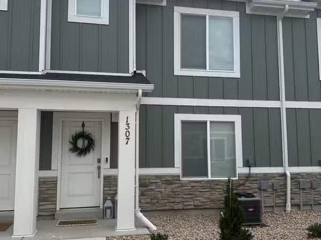 Condo for rent in Spanish Fork