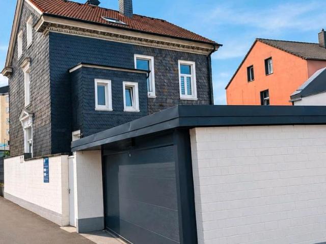 Haus kaufen in Lüttringhausen, Remscheid