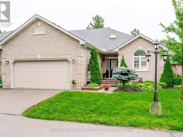 Condo for sale in Peterborough, Ontario