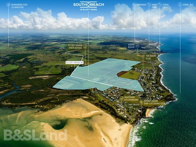 Property for sale in Elliott Heads, Queensland