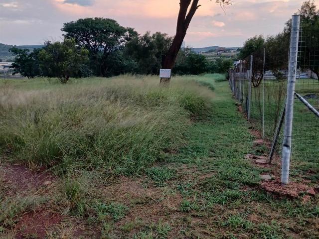 Property for sale in Zeerust, North West