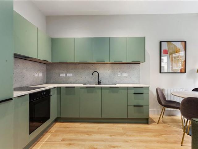 Apartment to rent in Bluebell, North Tipperary
