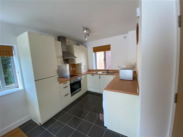 Apartment to rent in Bluebell, North Tipperary