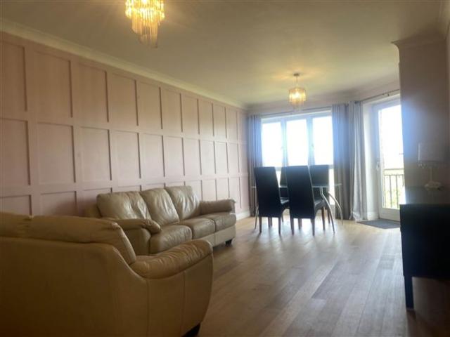 Apartment to rent in Portmarnock, North Tipperary