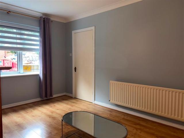 Terraced House to rent in Clondalkin, North Tipperary
