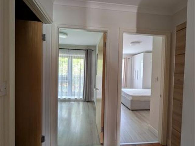 Apartment to rent in Tallaght, North Tipperary