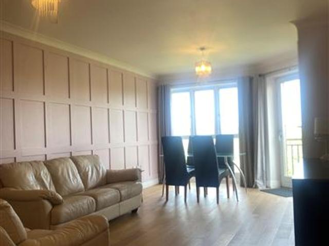 Apartment to rent in Portmarnock, North Tipperary